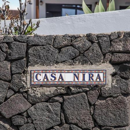 Casa Nira Villa Mácher Eksteriør bilde