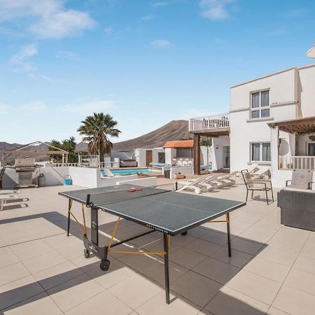 Casa Nira Villa Mácher Eksteriør bilde