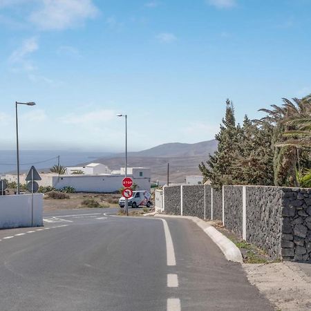 Casa Nira Villa Mácher Eksteriør bilde