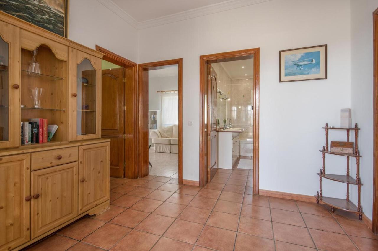 Casa Nira Villa Mácher Eksteriør bilde