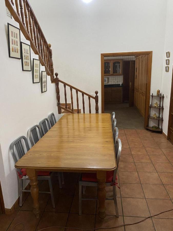 Casa Nira Villa Mácher Eksteriør bilde