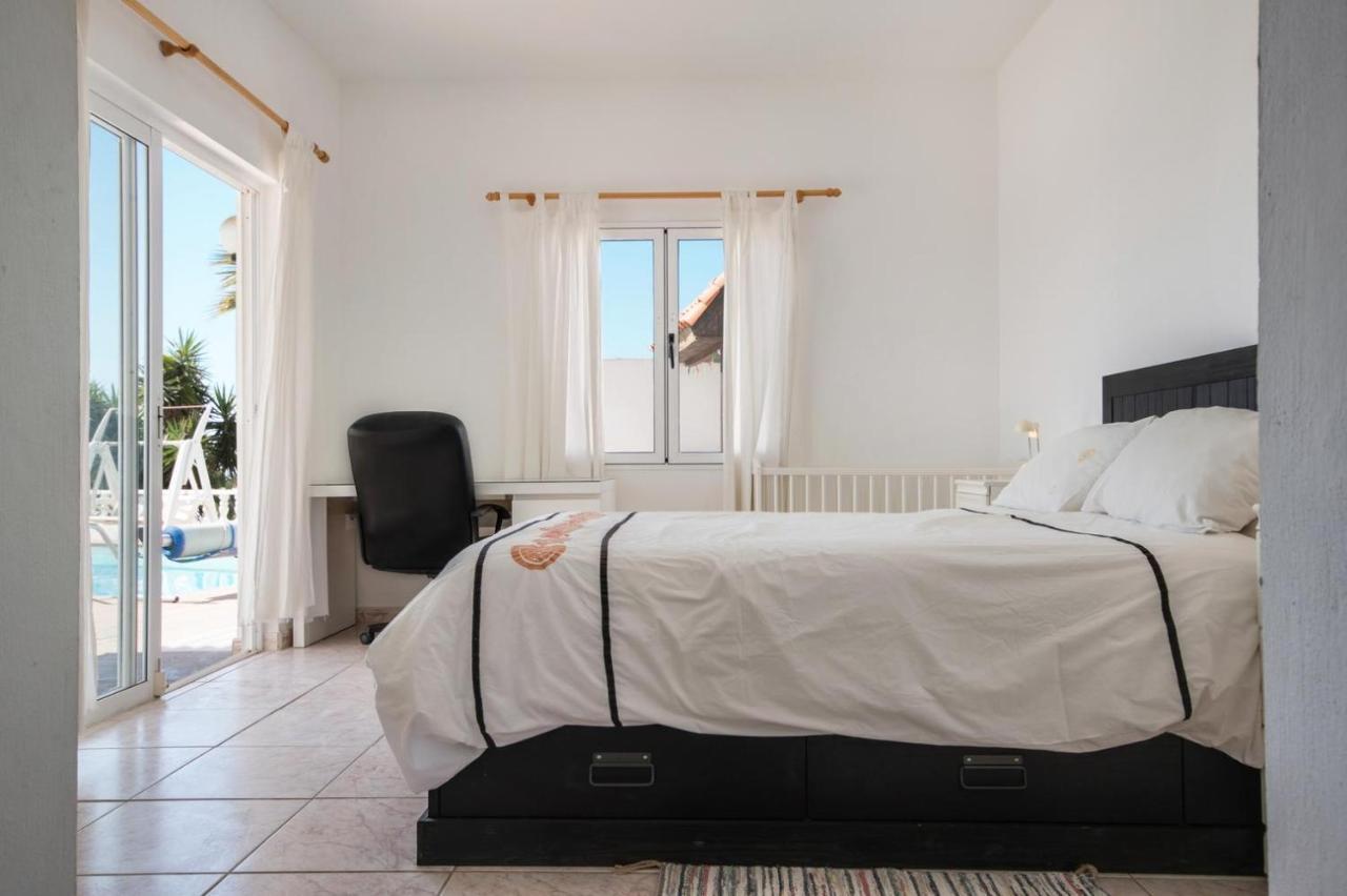 Casa Nira Villa Mácher Eksteriør bilde