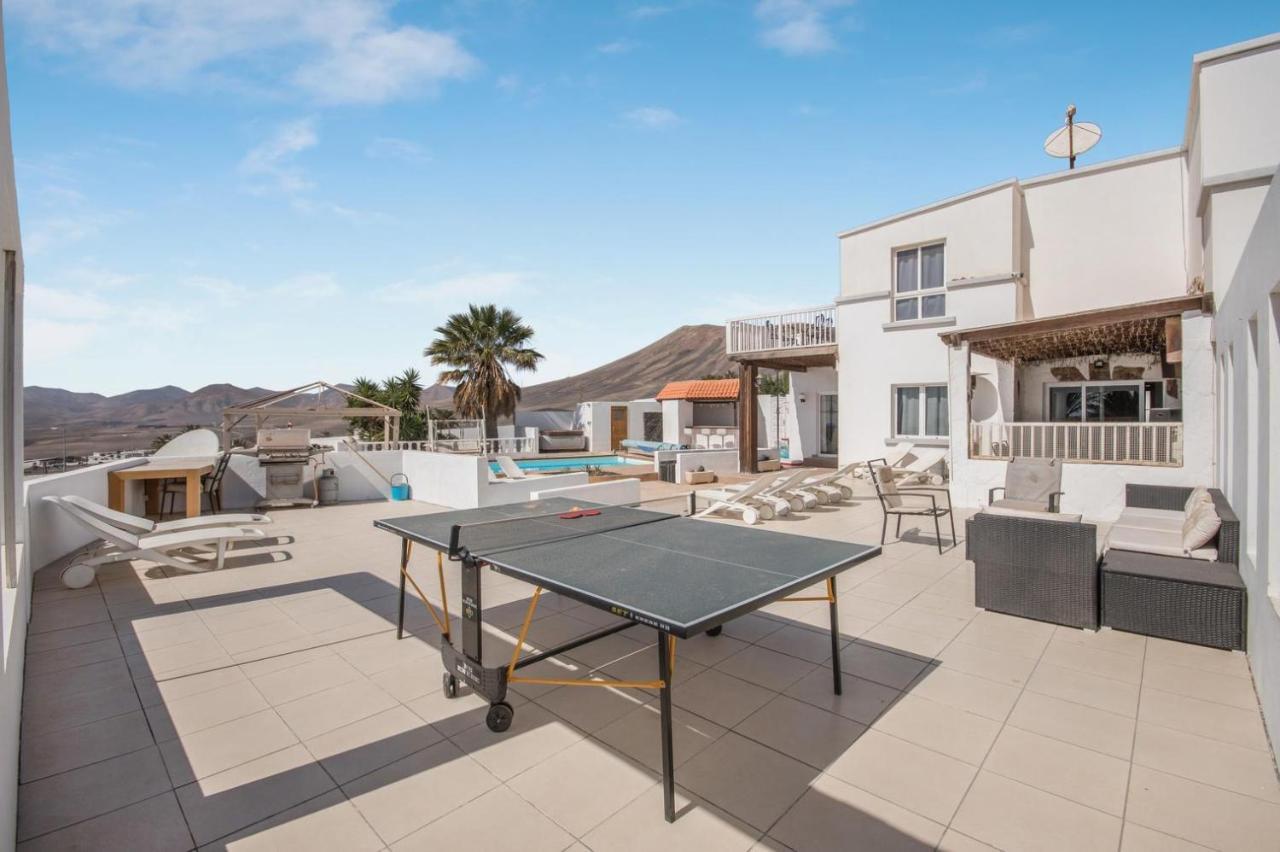 Casa Nira Villa Mácher Eksteriør bilde