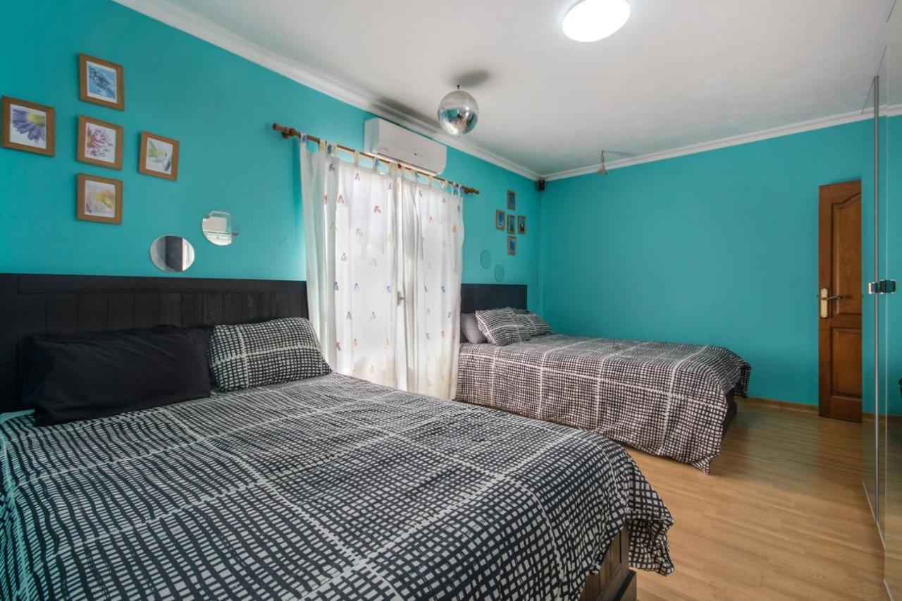Casa Nira Villa Mácher Eksteriør bilde