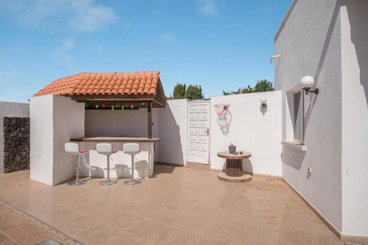 Casa Nira Villa Mácher Eksteriør bilde